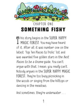 Load image into Gallery viewer, Super Happy Magic Forest and the Deep Trouble