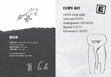 Load image into Gallery viewer, I Am a Poetato