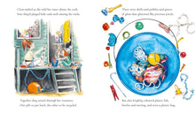 Load image into Gallery viewer, Clem and Crab