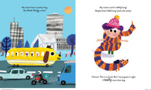 Load image into Gallery viewer, How Long is that Dog?