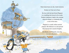 Load image into Gallery viewer, Huxley and Flapjack