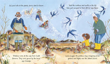 Load image into Gallery viewer, Luna Loves Gardening