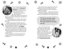 Load image into Gallery viewer, Knutz and Boltz and the Sorceror of Science