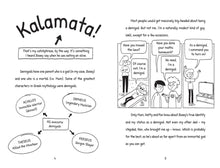 Load image into Gallery viewer, Hercules: A Hero's Journey (on a School Trip)