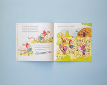 Load image into Gallery viewer, Bunny's New Brakes