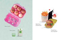 Load image into Gallery viewer, Is a Book a Box for Words