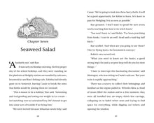 Load image into Gallery viewer, Hedgewitch: Seawitch