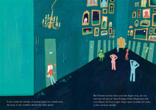 Load image into Gallery viewer, The Grand Hotel of Feelings