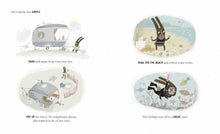 Load image into Gallery viewer, Bunny's Most Fabulous Holiday Ever!