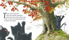 Load image into Gallery viewer, Trixie the Witch's Cat