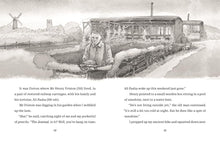 Load image into Gallery viewer, The Amazing Tale of Ali Pasha