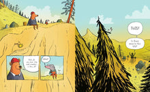 Load image into Gallery viewer, Into the Bewilderness