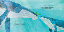 Load image into Gallery viewer, Can You Share, Little Whale?