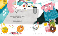 Load image into Gallery viewer, Dotty Dougnut