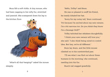 Load image into Gallery viewer, Buzz Sausage Wolf