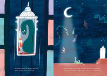 Load image into Gallery viewer, The Grand Hotel of Feelings