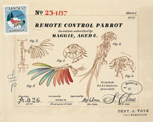 Load image into Gallery viewer, Letters from the North Pole