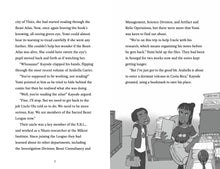 Load image into Gallery viewer, Yomi and the Power of the Yumboes