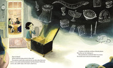 Load image into Gallery viewer, What Rosa Brought