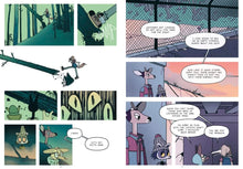 Load image into Gallery viewer, Garbage Night: The Complete Edition