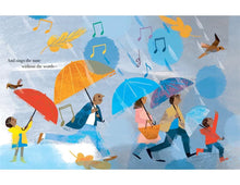 Load image into Gallery viewer, Hope is the Thing with Feathers