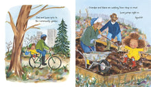 Load image into Gallery viewer, Luna Loves Gardening