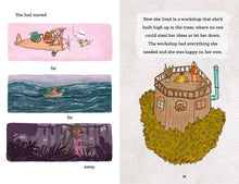 Load image into Gallery viewer, Bertha and Blink: Rumble in the Jungle