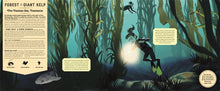 Load image into Gallery viewer, Mysteries of the Ocean