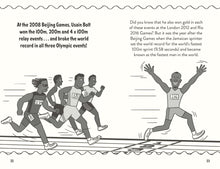 Load image into Gallery viewer, Amazing Facts: Olympics &amp; Paralympics
