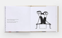 Load image into Gallery viewer, Marina Abramovic Turned Herself Into Art and Wasn’t Sorry