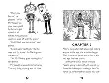 Load image into Gallery viewer, Wild!