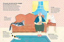 Load image into Gallery viewer, Why do Cats Meow?