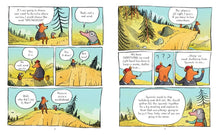 Load image into Gallery viewer, Into the Bewilderness