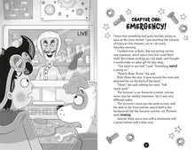 Load image into Gallery viewer, Knutz and Boltz and the Sorceror of Science