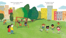 Load image into Gallery viewer, Meet the Wildlings