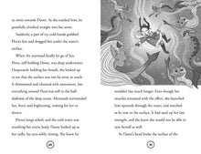 Load image into Gallery viewer, Flora Stormer and the Mystic Pearl