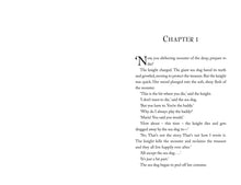 Load image into Gallery viewer, The Shadow Moth