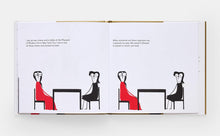 Load image into Gallery viewer, Marina Abramovic Turned Herself Into Art and Wasn’t Sorry