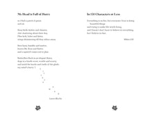 Load image into Gallery viewer, Cosy Poems