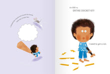 Load image into Gallery viewer, A Mouse Just Ate My House!