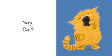 Load image into Gallery viewer, Cat Nap
