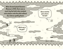 Load image into Gallery viewer, Amazing Football Facts Every 6 Year Old Needs to Know