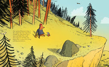 Load image into Gallery viewer, Into the Bewilderness