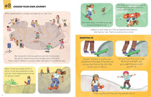 Load image into Gallery viewer, The Life Changing Magic of Skateboarding