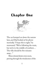 Load image into Gallery viewer, The Summer Puppy