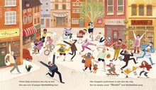 Load image into Gallery viewer, Skunk! Skedaddle!