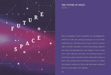 Load image into Gallery viewer, A Galaxy of Her Own