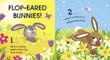 Load image into Gallery viewer, Twenty Bunnies at Bedtime