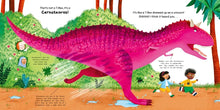 Load image into Gallery viewer, We Went to Find a T. Rex