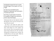 Load image into Gallery viewer, Knight Sir Louis and the Cauldron of Chaos